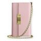 IDEAL OF SWEDEN Kensington Clutch, iPhone 6 / 6s / 7 / 8 / SE (2020/2022), Saffiano Pink (IDKCC-I7-51)