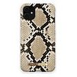 IDEAL OF SWEDEN Printed Case, iPhone 11 / XR, Sahara Snake (IDFCAW20-1961-242)