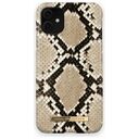 IDEAL OF SWEDEN Printed Case, iPhone 11 / XR, Sahara Snake (IDFCAW20-1961-242)
