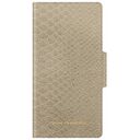 IDEAL OF SWEDEN Atelier Wallet, iPhone 12 Mini, Arizona Snake (IDAW-I2054-225)