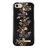 IDEAL OF SWEDEN Printed Case, iPhone 6 / 6s / 7 / 8 / SE (2020/2022), Dark Floral (IDFCAW18-I7-97)