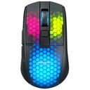ROCCAT Burst Pro Air, Schwarz (ROC-11-431)