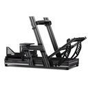 NEXT LEVEL RACING F-GT Elite Wheel Plate Edition Racing Simulator Cockpit (NLR-E001)