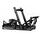 NEXT LEVEL RACING F-GT Elite Wheel Plate Edition Racing Simulator Cockpit (NLR-E001)