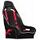 NEXT LEVEL RACING Elite ES1 Sim Racing Seat (NLR-E011)