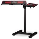 NEXT LEVEL RACING Free Standing Keyboard & Mouse Stand (NLR-A012)