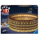 Kolosseum in Rom bei Nacht - 216 pieces (Ravensburger)