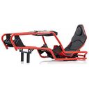 PLAYSEAT Formula Intelligence, Ferrari Red (PFI.00236)