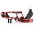 PLAYSEAT Formula Intelligence, Ferrari Red (PFI.00236)