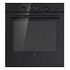 V-ZUG Combair V600 60C - Glas Nero, 55cm - Model 2022 (2112200003)