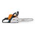 STIHL Petrol Chainsaw MS 180 C-BE