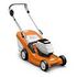 STIHL RMA 443 Battery Lawnmower, set