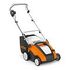 STIHL RLE 240 Battery Scarifier