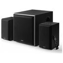 EDIFIER M601DB, 2.1ch Soundbar with Wireless Subwoofer