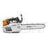 STIHL Benzin Kettensäge MS 201 TC-M