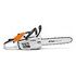 STIHL Benzin Kettensäge MS 201 C-M