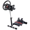 WHEEL STAND PRO Deluxe V2 for Logitech Driving Force GT/PRO/EX/FX Wheels