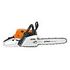 STIHL Petrol Chainsaw MS 241 C-M