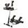 WHEEL STAND PRO Deluxe V2 für Thrustmaster HOTAS Warthog & Saitek X-55, X52/PRO
