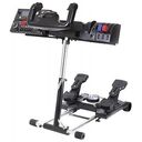 WHEEL STAND PRO Deluxe V2 for Saitek Pro Flight Yoke System