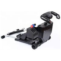 WHEEL STAND PRO Deluxe V2 für Saitek Pro Flight Yoke System ab CHF 127.95  bei