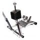 WHEEL STAND PRO RGS-F Modul Upgrade für CSP SQ Shifter