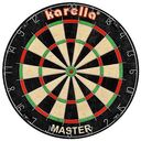 KARELLA Master Dartboard (8085.01)
