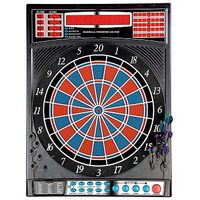 KARELLA Dartautomat Premium Silver (8075.01)