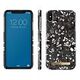 IDEAL OF SWEDEN Printed Case, iPhone XS Max, Midnight Terazzo (IDFCAW19-IXSM-147)