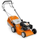 STIHL RM 248 T Petrol Lawnmower