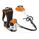 STIHL FR 131 T Benzin-Motersense