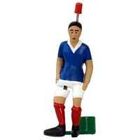 TIPP KICK Star-Kicker Frankreich