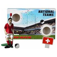 TIPP KICK Star-Kicker Schweiz mit Soundchip