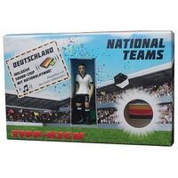 TIPP KICK Star-Kicker Deutschland mit Soundchip