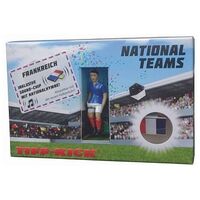 TIPP KICK Star-Kicker Frankreich mit Soundchip
