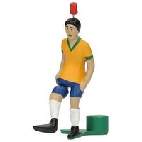 TIPP KICK Star-Kicker Brasilien