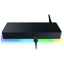RAZER Thunderbolt 4 Dockingstation, Black (RC21-01690100-R3G1)