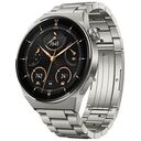 HUAWEI Watch GT 3 Pro, 46mm, Titan / Titangrau (55028834)