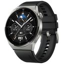 HUAWEI Watch GT 3 Pro, 46mm, Titan / Black (55028468)