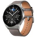 HUAWEI Watch GT 3 Pro, 46mm, Titan / Grey (55028467)