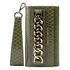 IDEAL OF SWEDEN Studio Clutch, iPhone 12 Mini, Green Snake (IDSTCAW20-2054-228)