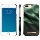 IDEAL OF SWEDEN Printed Case, iPhone 6 / 6s / 7 / 8 / SE (2020/2022), Emerald Satin (IDFCAW19-I7-154)