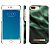 IDEAL OF SWEDEN Printed Case, iPhone 6 / 6s / 7 / 8 / SE (2020/2022), Emerald Satin (IDFCAW19-I7-154)