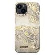 IDEAL OF SWEDEN Printed Case, iPhone 13, Sparkle Greige Marble (IDFCSS19-I2161-121)