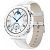 HUAWEI Watch GT 3 Pro, 43mm, Weiss / Weiss (55028825)