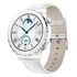 HUAWEI Watch GT 3 Pro, 43mm, White / White (55028825)