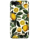 IDEAL OF SWEDEN Printed Case, iPhone 6 Plus / 6s Plus / 7 Plus / 8 Plus, Lemon Bliss (IDFCSS20-I7P-196)