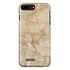 IDEAL OF SWEDEN Printed Case, iPhone 6 Plus / 6s Plus / 7 Plus / 8 Plus, Sandstorm Marble (IDFCSS20-I7P-195)