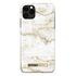 IDEAL OF SWEDEN Printed Case, iPhone 11 Pro Max / XS Max, Golden Pearl Marble (IDFCSS20-I1965-194)