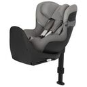 CYBEX Sirona S2 i-Size, Soho Grey - Model 2022 (521003425)